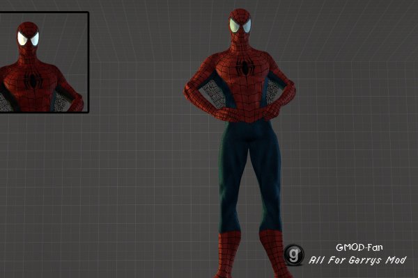 Spider-Men Super Pack