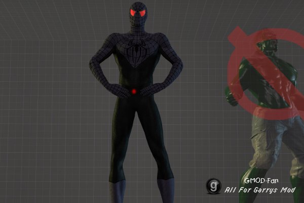 Spider-Men Super Pack