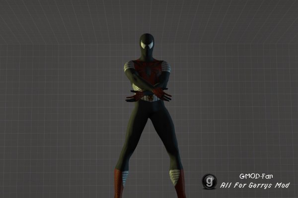 Spider-Men Super Pack