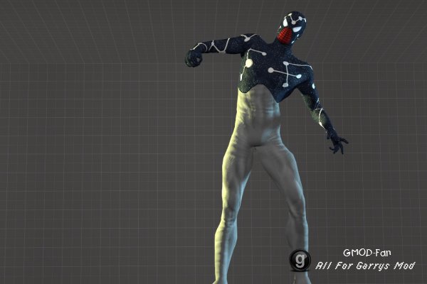 Spider-Men Super Pack