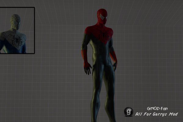 Spider-Men Super Pack