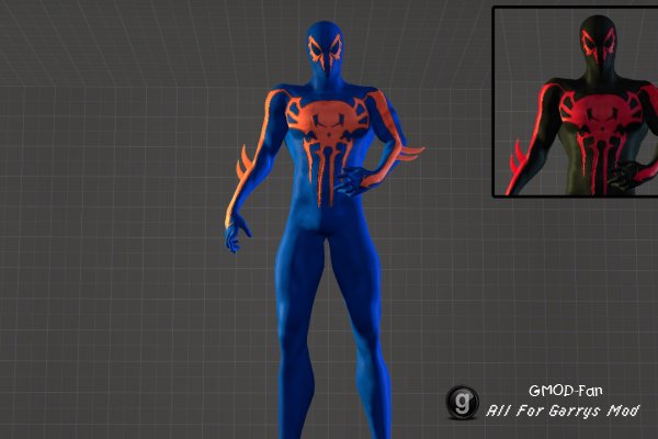 Spider-Men Super Pack