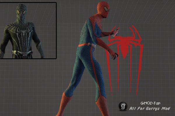Spider-Men Super Pack