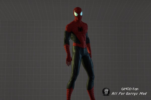 Spider-Men Super Pack