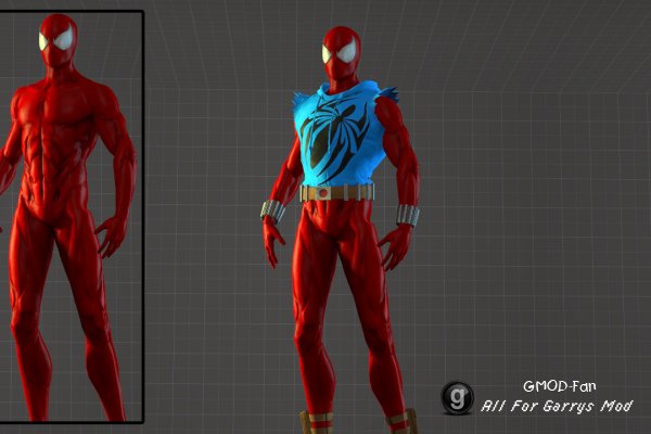 Spider-Men Super Pack