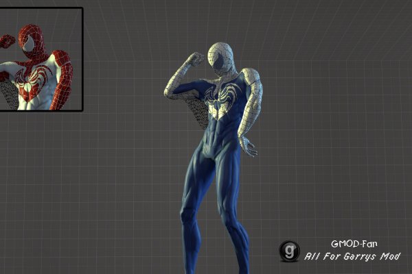 Spider-Men Super Pack