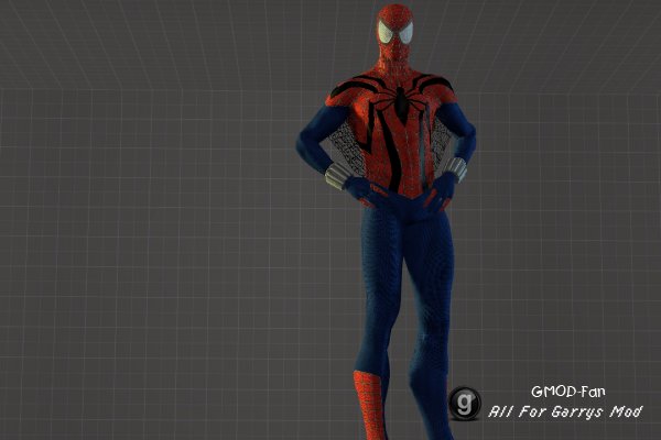 Spider-Men Super Pack