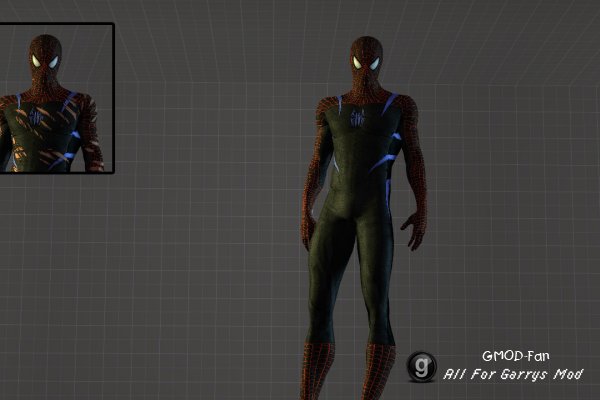 Spider-Men Super Pack