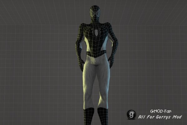 Spider-Men Super Pack