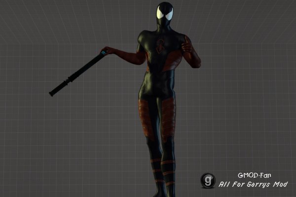 Spider-Men Super Pack