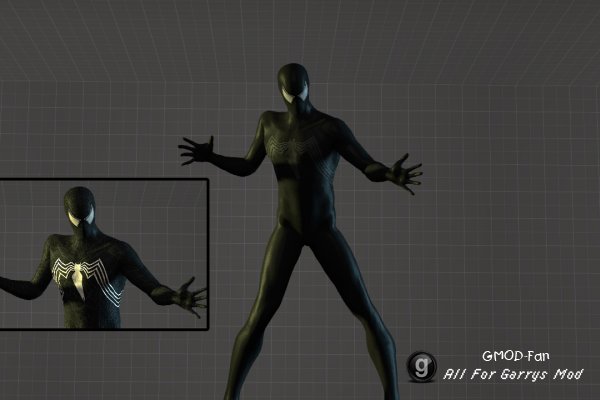 Spider-Men Super Pack