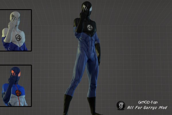 Spider-Men Super Pack