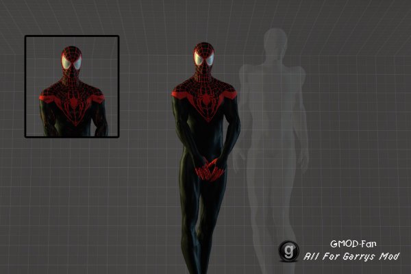 Spider-Men Super Pack