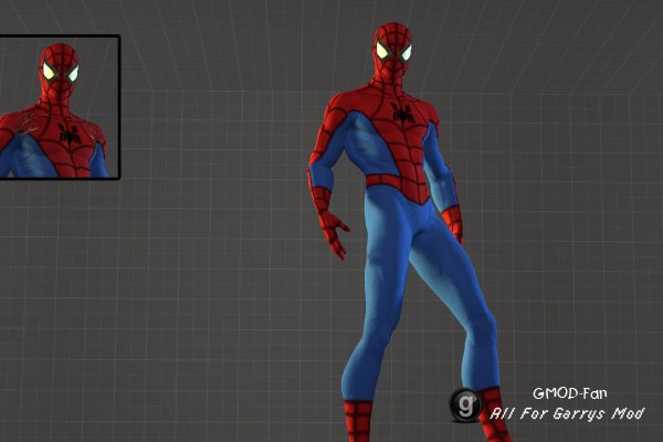 Spider-Men Super Pack