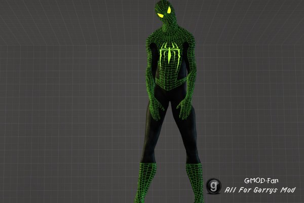 Spider-Men Super Pack