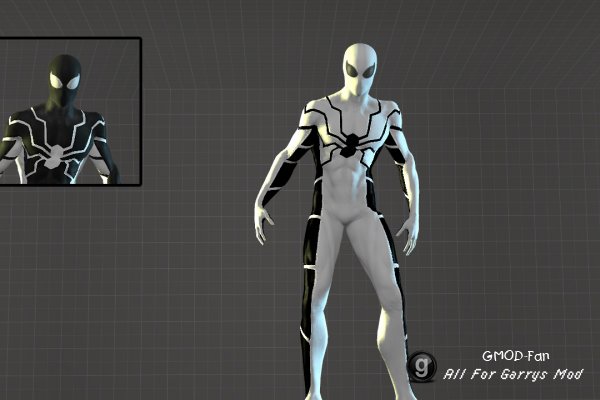 Spider-Men Super Pack