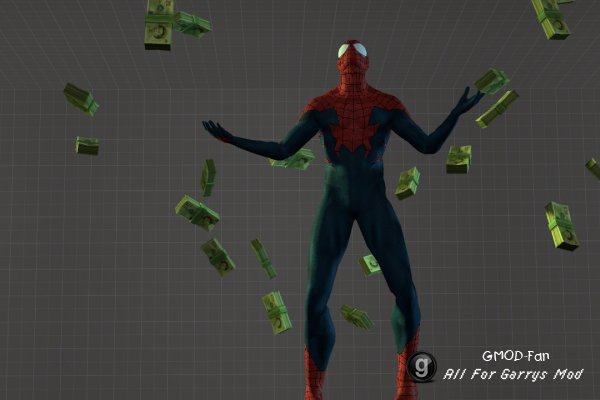 Spider-Men Super Pack