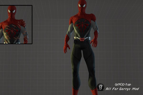 Spider-Men Super Pack