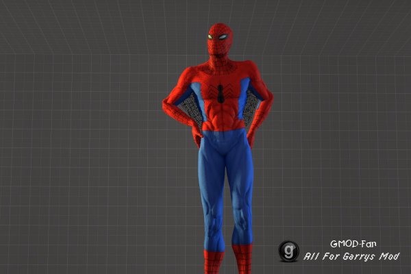 Spider-Men Super Pack