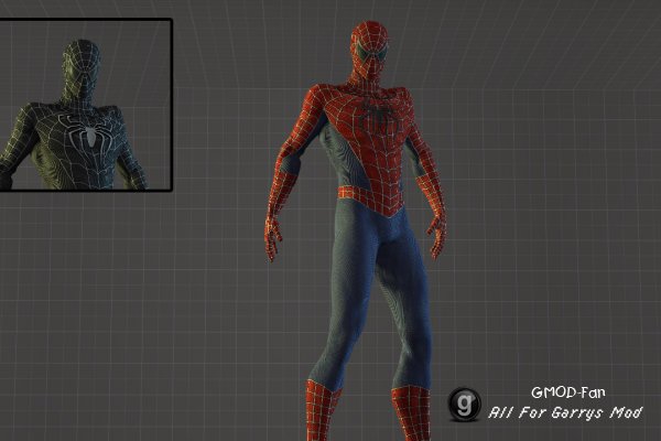 Spider-Men Super Pack