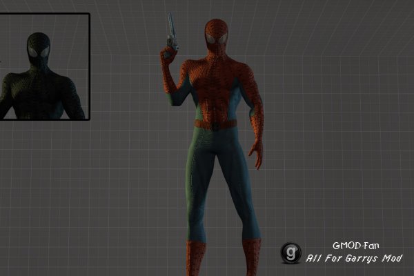 Spider-Men Super Pack