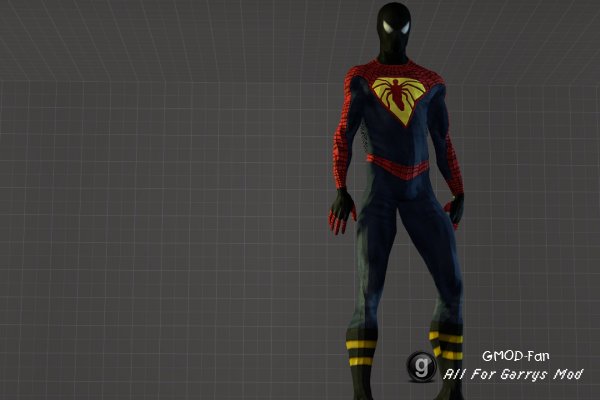 Spider-Men Super Pack