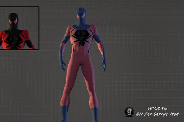 Spider-Men Super Pack