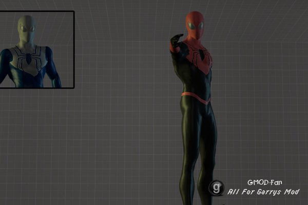 Spider-Men Super Pack