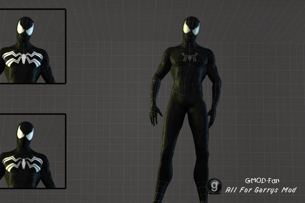 Spider-Men Super Pack