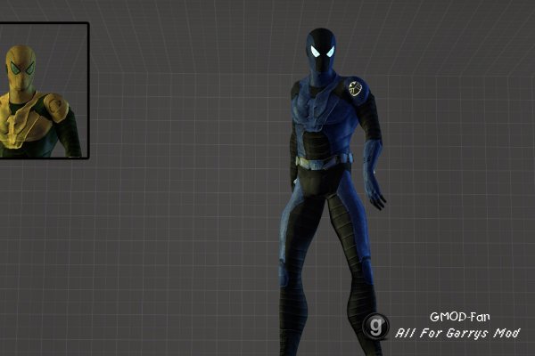 Spider-Men Super Pack