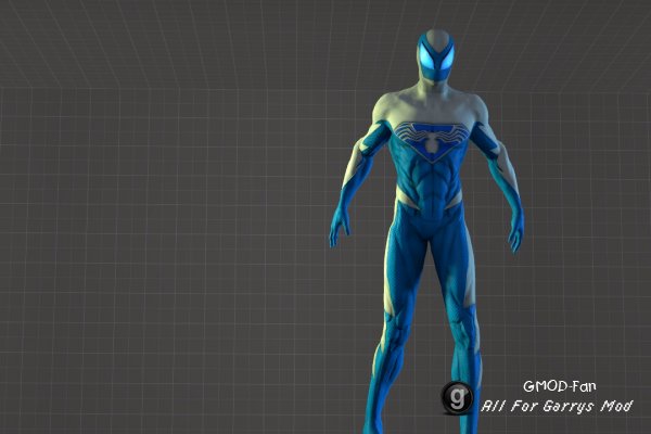 Spider-Men Super Pack