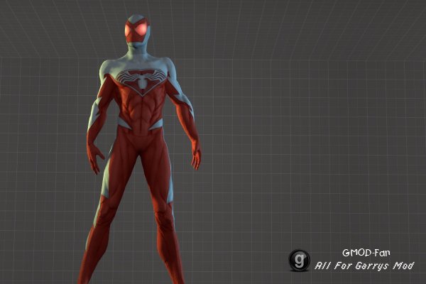 Spider-Men Super Pack