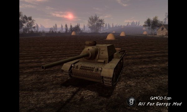 SU-85I