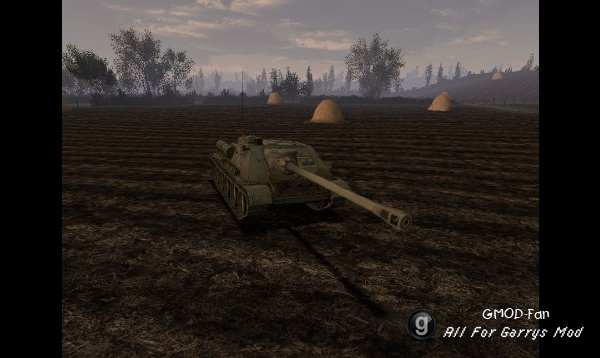 SU-100