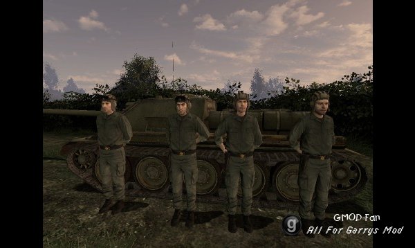 SU-100