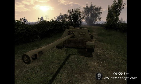 SU-100