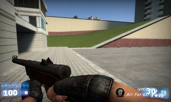 Mod-49 (M9K Base)
