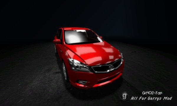 TDMCars - Kia
