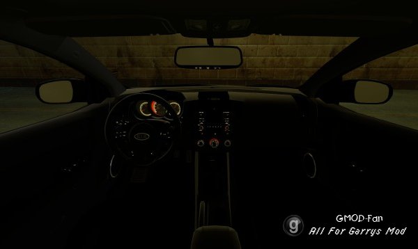TDMCars - Kia