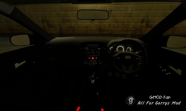 TDMCars - Kia