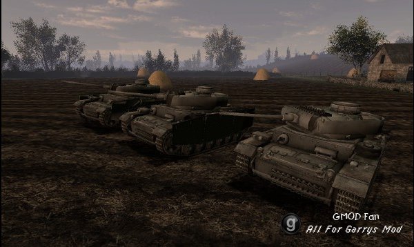 PzKpfW III Ausf M