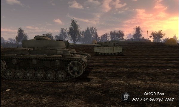 PzKpfW III Ausf M