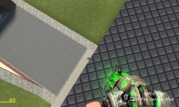 NPC Falling V2.1