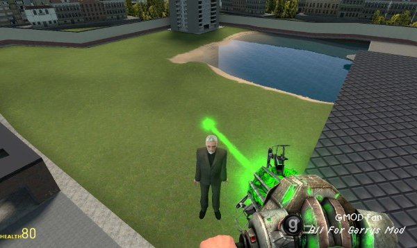 NPC Falling V2.1
