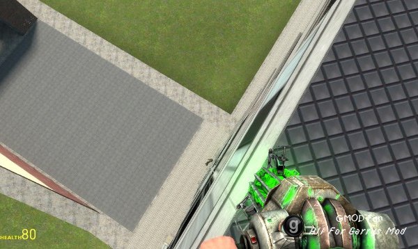 NPC Falling V2.1
