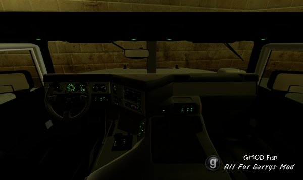 TDMCars - Hummer