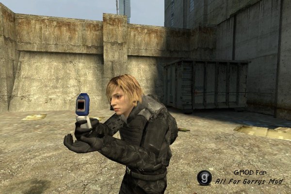 Tactical Heather / Duenan