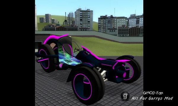 SligWolf`s Blue-X11