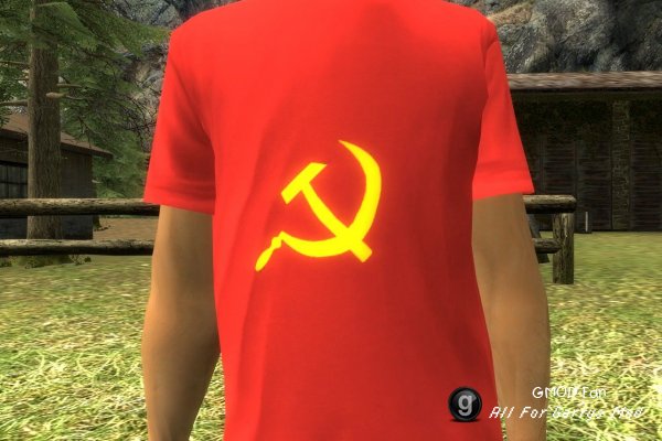 Ah Nyet! Personal Skin