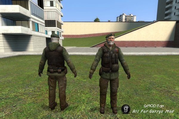 Left 4 Dead Beta Bill